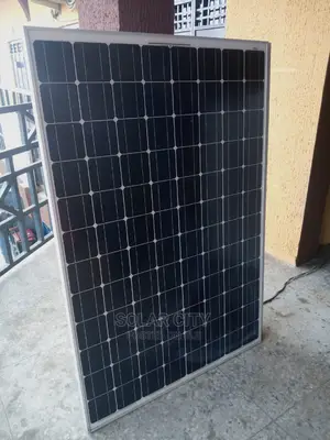 320w Canadian Solar Panel