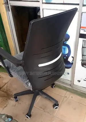 Simpel Net Office / Home Study Chair