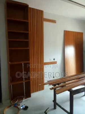 Tv Wall Console
