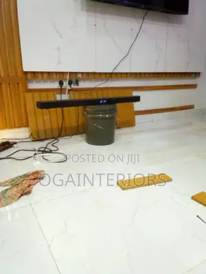 Tv Wall Console