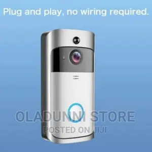Video Door Bell
