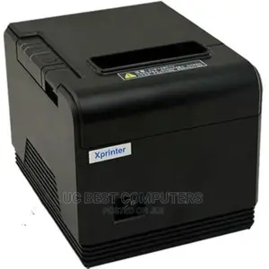 Photo - Xprinter 80mm Pos Thermal Receipt Printer With Autocutter