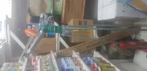 Rain Gun Irrigation Sprinkler