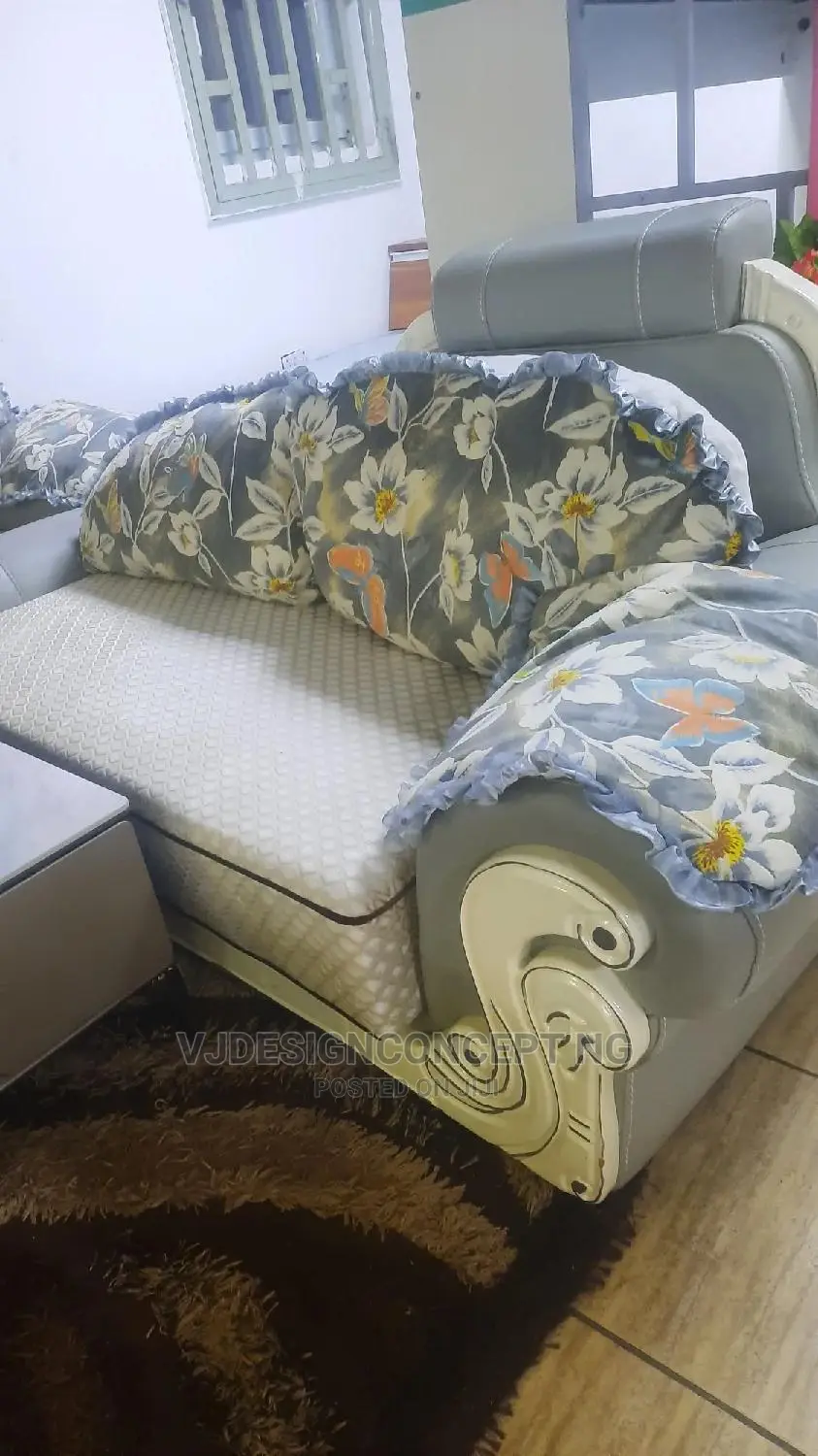 Chairs Double Firber