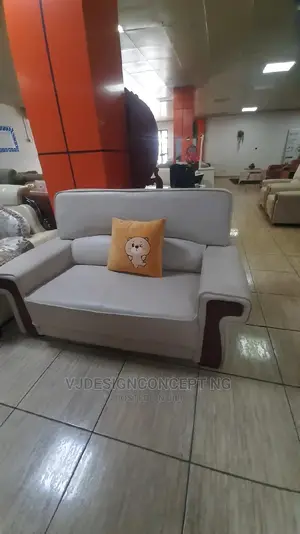 Chairs Double Firber