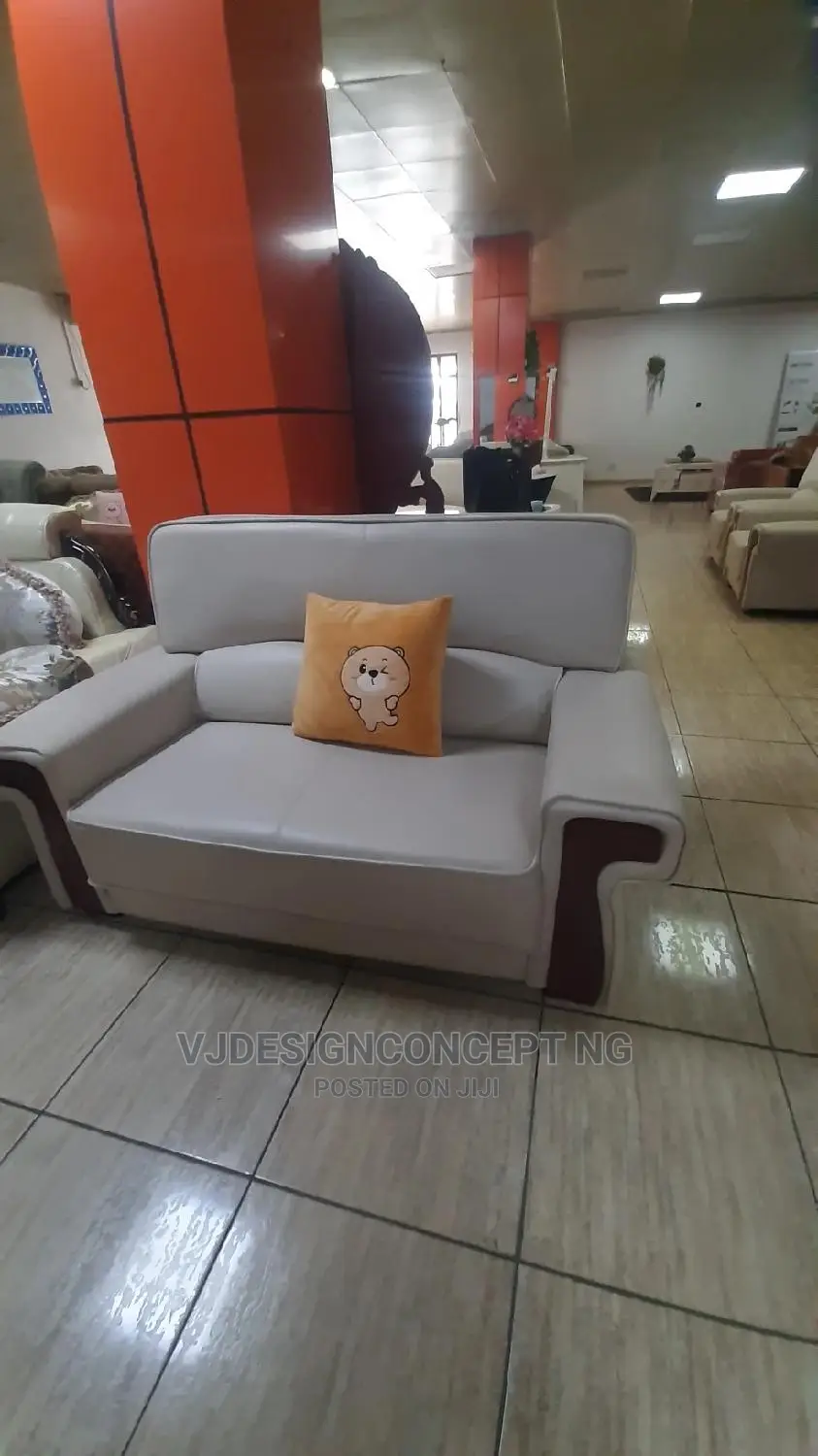 Chairs Double Firber