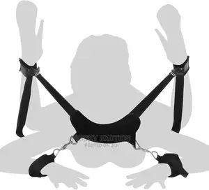 Hand and Leg Restraint