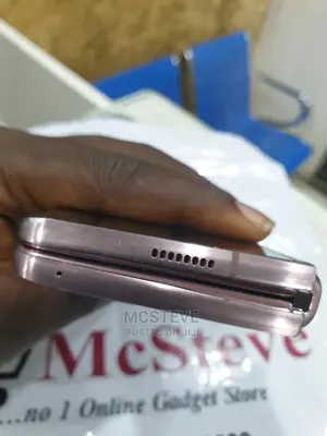 Samsung Galaxy Z Fold 2 256 GB Gold