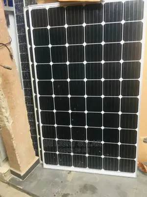 300watt MONO New Panel Available