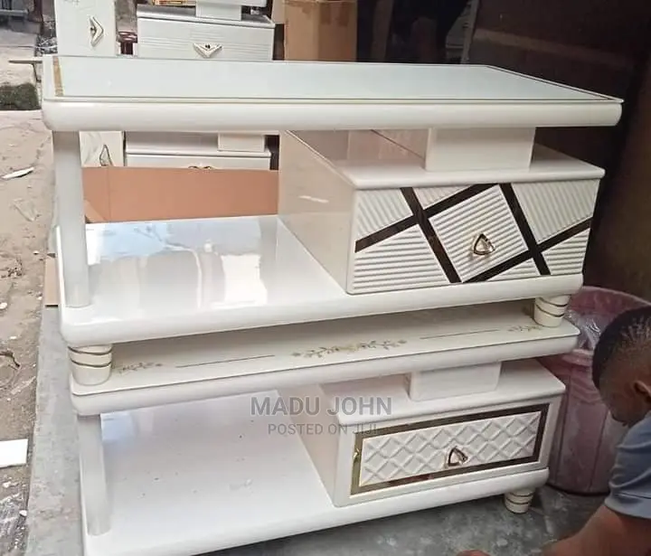 Tv Stand Center Table