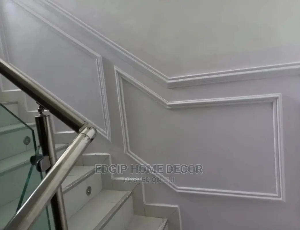 Wainscoting Ad301 Wall Panel 4cm