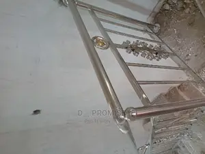 Top Quality Material Handrails Stainless Steel