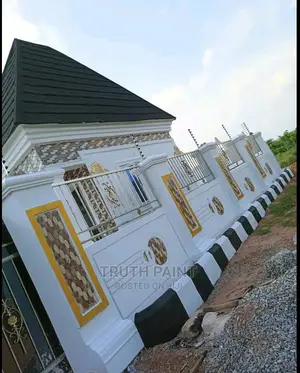 Paniting and Wallpaper Installation