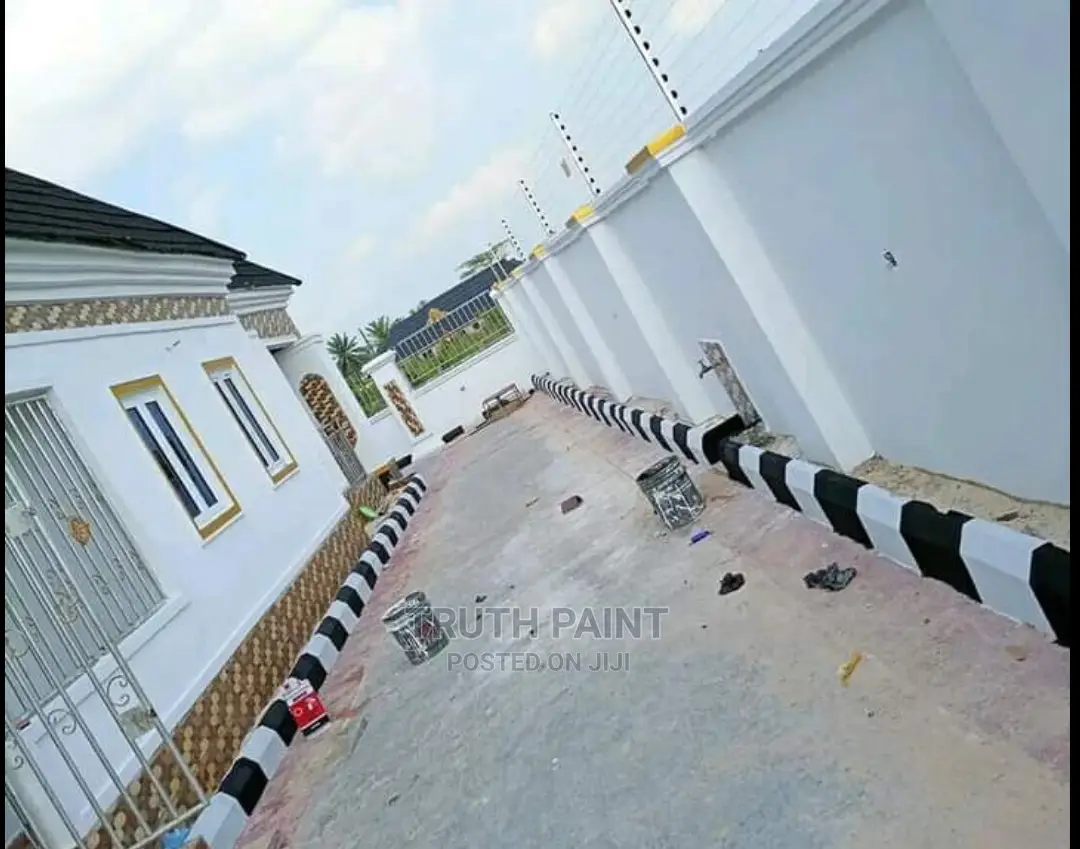 Paniting and Wallpaper Installation