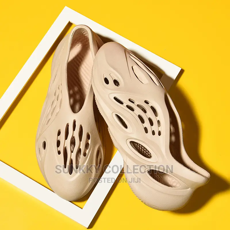 Crocs Unisex Beach Sandals