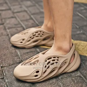 Crocs Unisex Beach Sandals