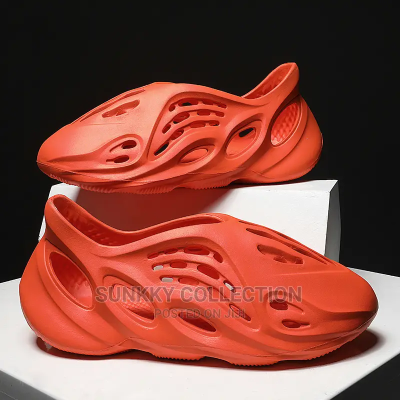 Crocs Unisex Beach Sandals
