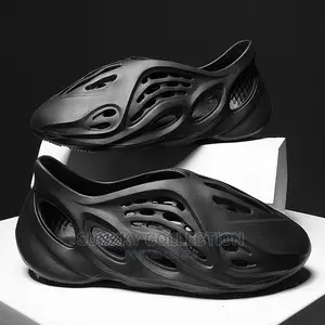 Crocs Unisex Beach Sandals