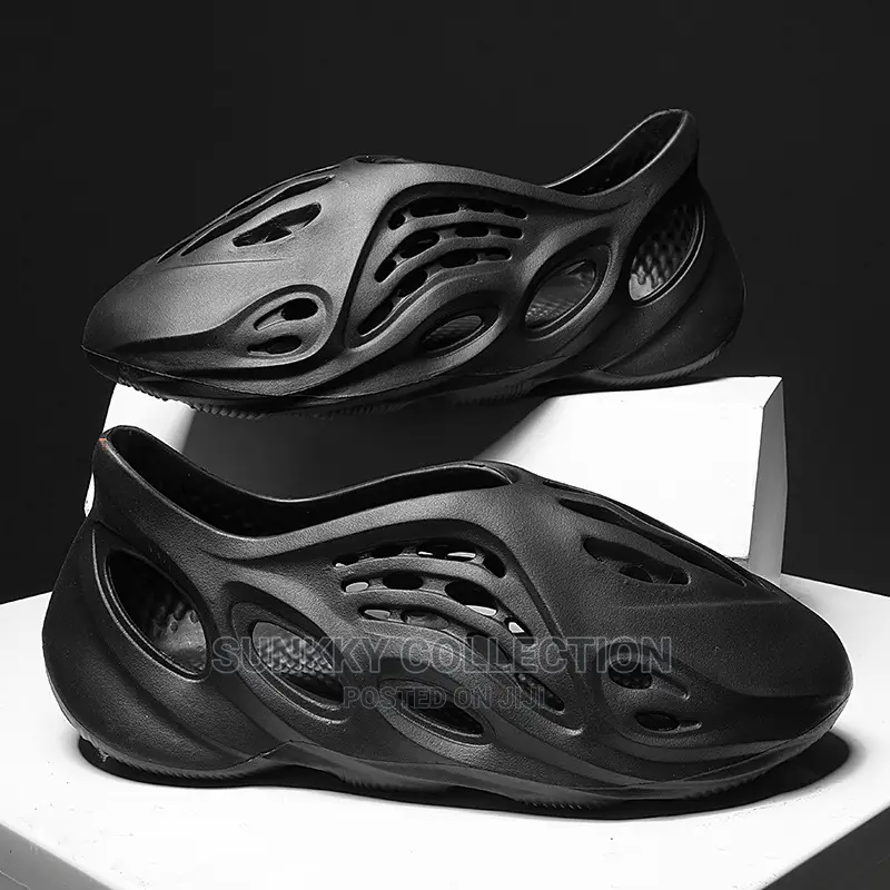 Crocs Unisex Beach Sandals