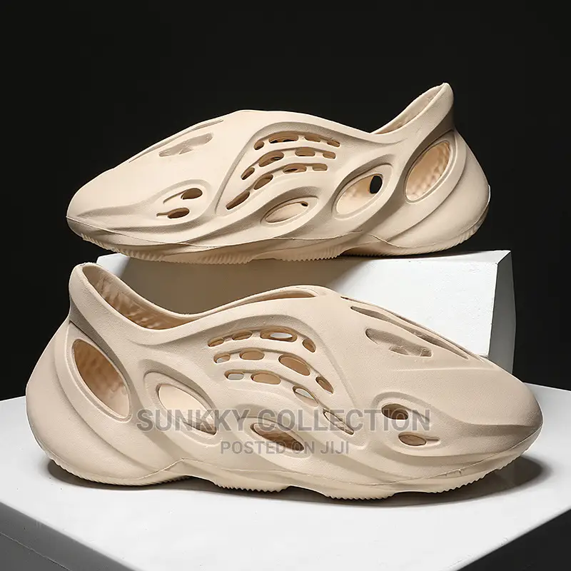 Crocs Unisex Beach Sandals