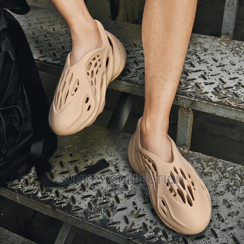 Crocs Unisex Beach Sandals