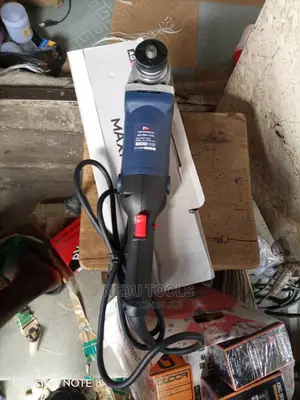 Original 41⁄2 Grinding Machine