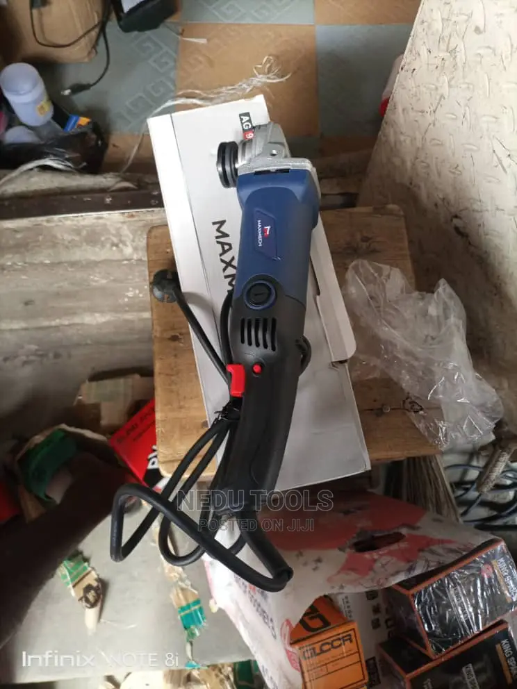 Original 41⁄2 Grinding Machine
