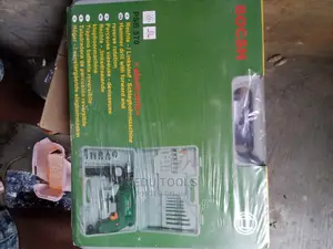 Bosch Drilling Machine 13mm