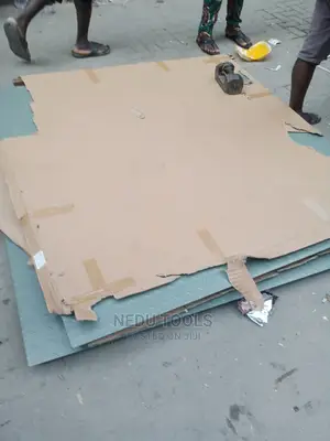 1ton Floor Scale