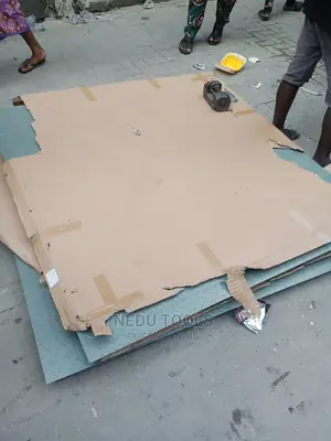 1ton Floor Scale