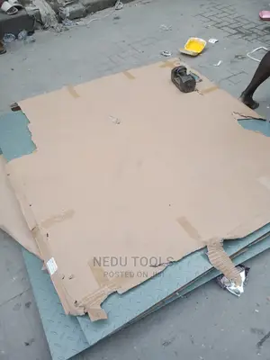 1ton Floor Scale