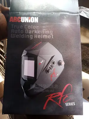 Automatic Helmet