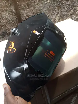 Original Automatic Welding Helmet