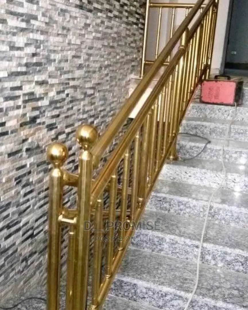 Stainless Handrail for You Good Quality Material