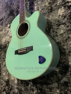 Original Fenix Acoustic Guitar