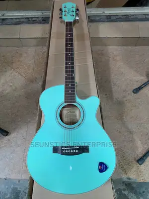 Quality/Original Fenix Acoustic Guitar