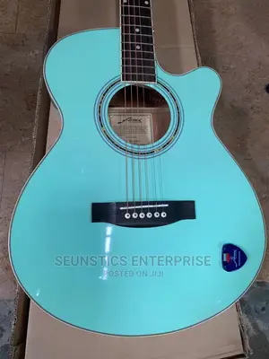 Quality/Original Fenix Acoustic Guitar