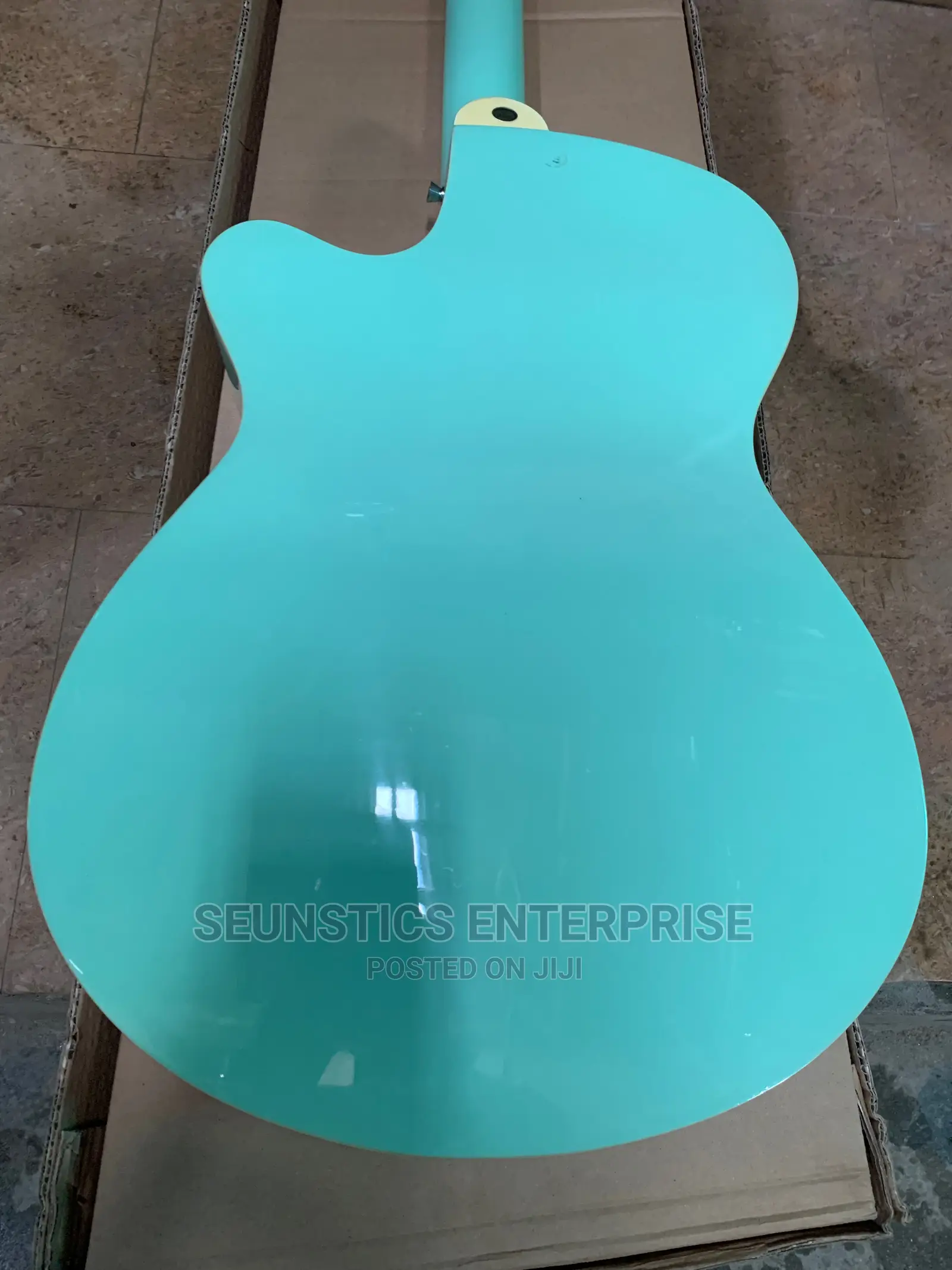 Quality/Original Fenix Acoustic Guitar