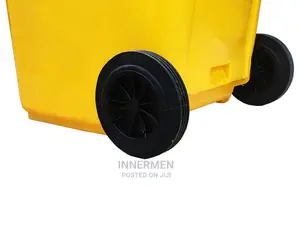 Waste Bin - 240l