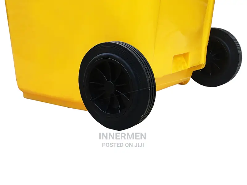 Waste Bin - 240l