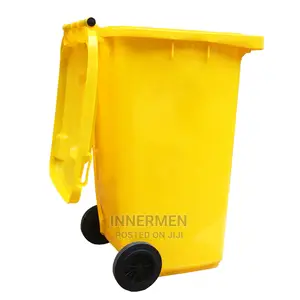 Waste Bin - 240l