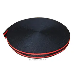 Heavy Duty Nylon Webbing 100 Yards