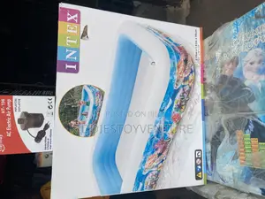 Intex Swimming Pool 10ft