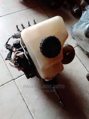 Complete Abs Pump 4runner 016