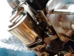 Complete Abs 4runner Pump Lastest