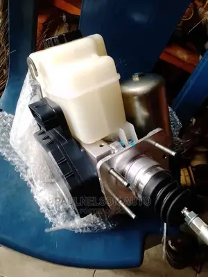 Complete Abs 4runner Pump Lastest