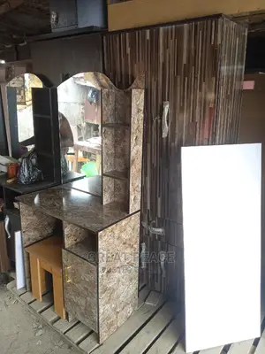 Dress Mirror