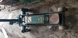Origina Hydraulic Floor Jack