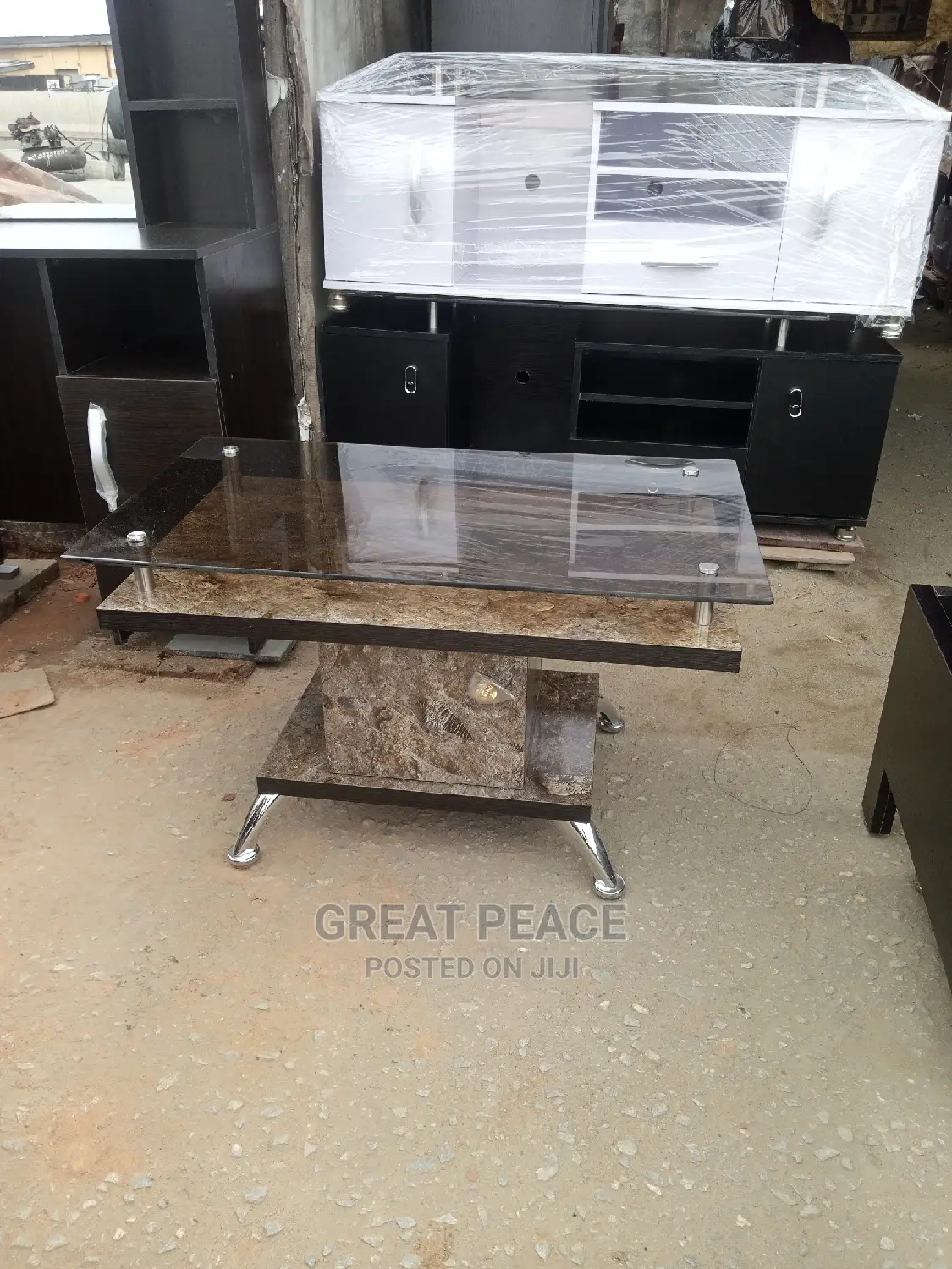 Center Table