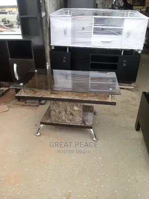 Center Table